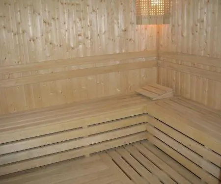 Appartement Апартамент Жана В Лъки Комплекс *