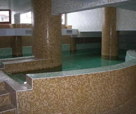 Appartement Апартамент Жана В Лъки Комплекс *