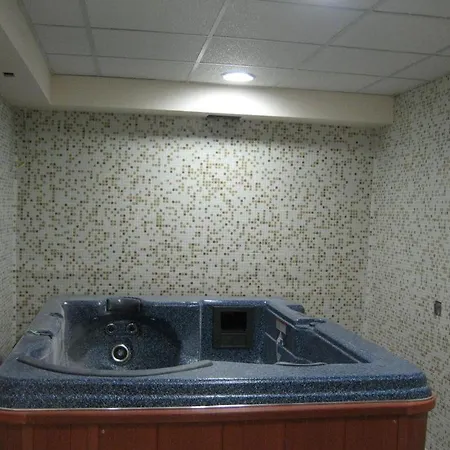 Appartement Апартамент Жана В Лъки Комплекс