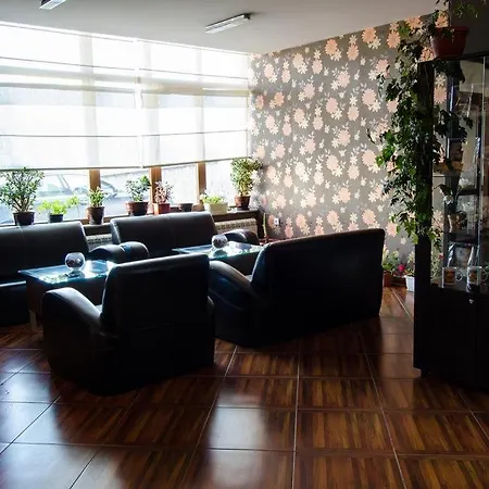 Appartement Апартамент Жана В Лъки Комплекс