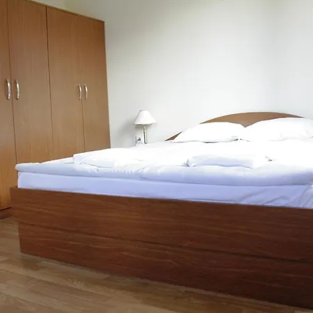 Апартамент Жана В Лъки Комплекс * Ezerovo (Smolyan)