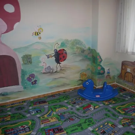 Appartement Апартамент Жана В Лъки Комплекс *