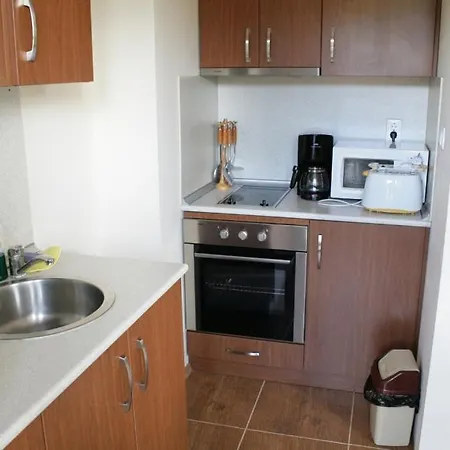 Appartement Апартамент Жана В Лъки Комплекс Ezerovo (Smolyan)