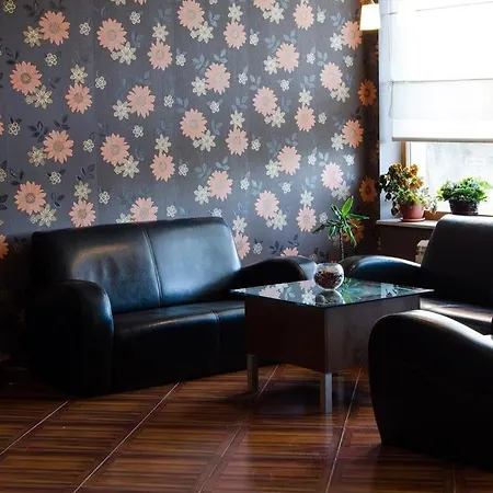 Апартамент Жана В Лъки Комплекс Appartement *